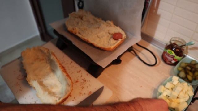 DÖKÜMİX DÖKÜM TOST MAKİNESİ смотреть онлайн