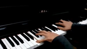 🎹 When the Love Falls - Yiruma (Winter Sonata OST)