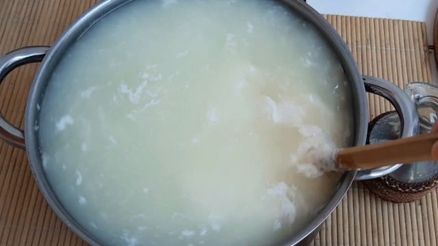 cho‘ziladigan pishloq Чозиладигон сыр таёрлаш уй шаройитида 2 хил махсулотдан СЫР МОЦАРЕЛЛА смотреть онлайн