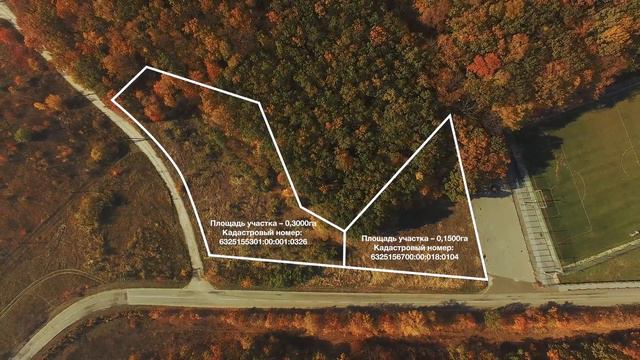Продажа участков в Высоком+графика 4К смотреть онлайн