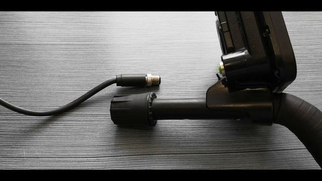 Как правильно закрутить штекер на ММК смотреть онлайн