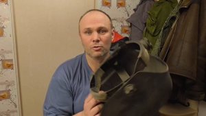 Сварка соты алюминиевого радиатора в древней маске!