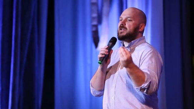 Молодежный вечер "Вот я!" в Тушинской евангельской церкви. Молодежное движение ВСЕХ. смотреть онлайн