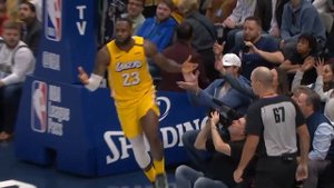 LeBron James Mix 2020 HD - "Laugh Now Cry Later"