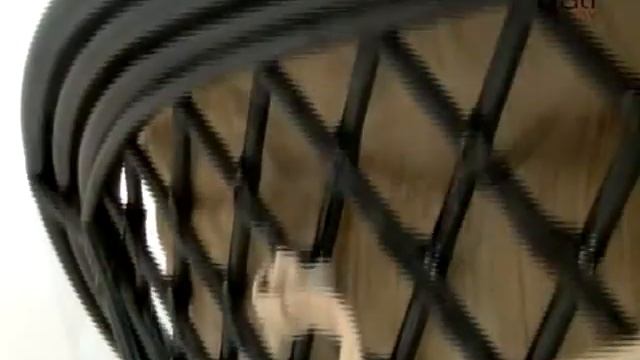 #BaliMoscow - Комплект для отдыха из ротанга "Император" смотреть онлайн