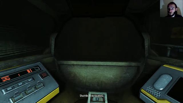 SOMA Horror Game: Walkthrough Part 3 [1 hour] смотреть онлайн