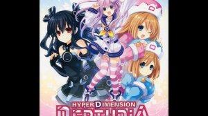 Hyperdimension Neptunia Re;Birth 2: Field of View ver. Re;birth 2