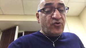 Надо переформатировать всю государственную систему Арцаха. /Владимир Погосян