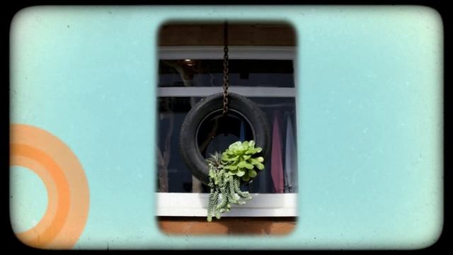 Украшения для дачи своими руками. Благоустройство дачного участка смотреть онлайн