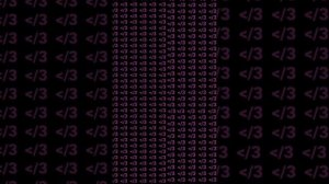 «Я разорву твоё сердце на куски» {моя песня}