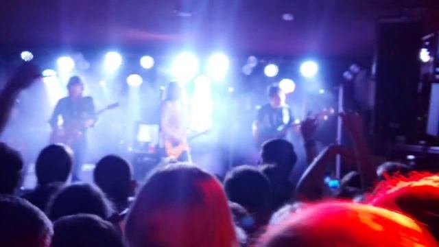 Новосибирск, клуб "Maximilians" - Чиж и Ко смотреть онлайн