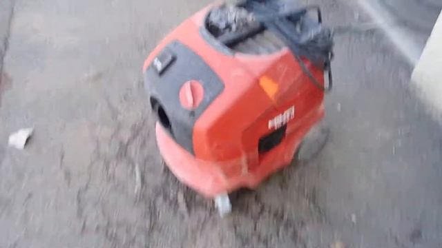 Hilti VC 20-UL och VC 20-U Industridammsugare 5 st - 15 911537