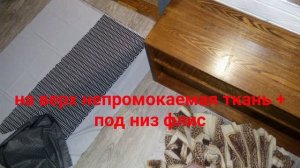 Тумба для обуви своими руками в квартире