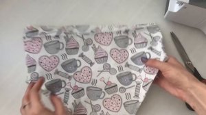 Как быстро сшить трусики на подгузник с рюшкой на ножках (мастер-класс и выкройка)