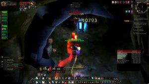 Лучшие истории из MMO - игр. Топ событий из WoW.