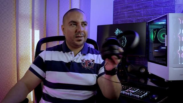 سماعه رائعه ولكن ..... Sennheiser HD 400S смотреть онлайн