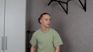 ГОРИЗОНТ -ОБУЧЕНИЕ ТОП 5 УПРАЖНЕНИЙ \ВОРКАУТ
