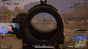 ОКРУЖИЛИ СО ВСЕХ СТОРОН - НО Я ОТКАЗАЛСЯ СДАВАТЬСЯ / PUBG NYKYRA MIRAMAR 15 KILLS