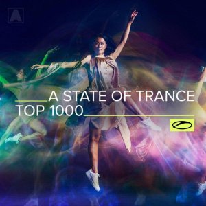A State Of Trance Top 1000 (100 - 51) (Mixed)