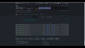 ТЕСТ НА ЛУЧШИЙ МАЙНЕР ДЛЯ KAWPOW - МАЙНИНГ RVN
