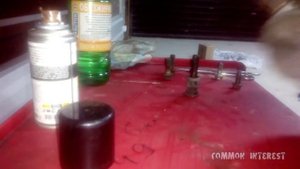 Замена задних тормозных дисков и колодок на примере Ниссан Альмера N16