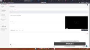 играю на сервере AternosWorld (мой)