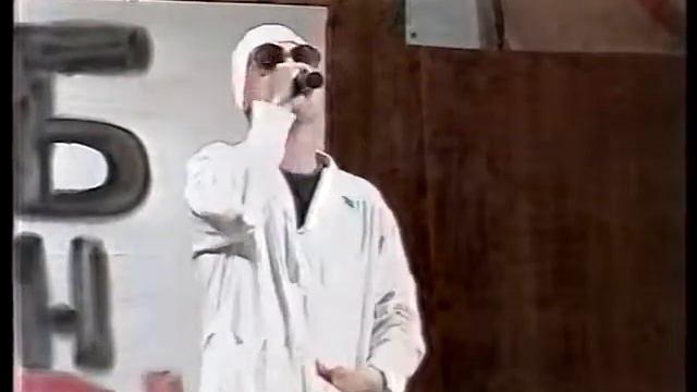 александр шаляпин - профессор)))