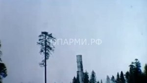 Секретный российский ядерный поезд