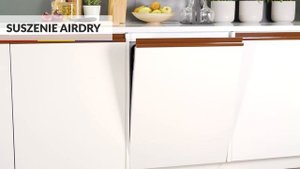 Zmywarka Electrolux EEM48221L - dane techniczne - RTV EURO AGD