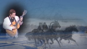 Ямщик, не гони лошадей - трио РЕЛИКТ