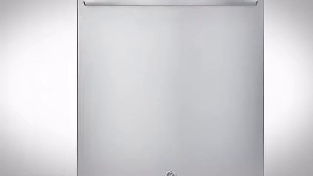 GE GDT655SSJSS Built-In Undercounter Dishwasher смотреть онлайн