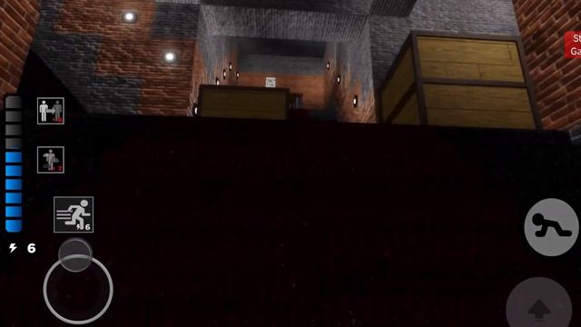 Piggy: The Missing Story - Chapter 1 (Boarding School) | Piggy Build Mode смотреть онлайн