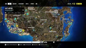 Прохождение DLC Need For Speed HEAT: BLACK MARKET Часть №10 McLaren F1