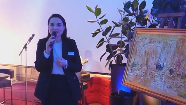 Арт-суаре _Стихии и чувства_ Андрей Елецкий.
Сочи