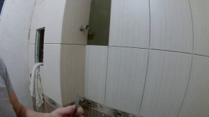 Нюансы укладки плитки