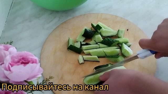 ЛАЙФХАК☝️??? СЕКРЕТНАЯ ЗАПРАВКА.? МОРКОВЬ ПО КОРЕЙСКИЙ.