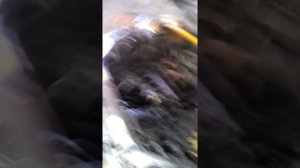 Гидроудар ВАЗ 2112.