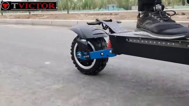 REALMAX SK-11 60/72v 8000/10000w electric scooter