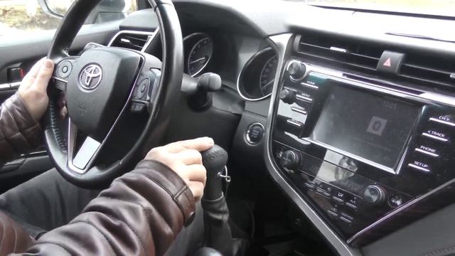 Ручное управление для инвалидов на  автомобили с АКПП ( и некоторые с МКПП)  РУД НФ