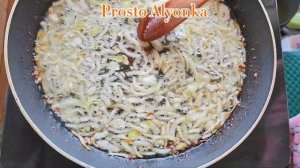 Рецепт Салата из ШПИНАТА ? Корейский салат со шпинатом Сигумча или Сигымчи ча / Вкусный салат ?