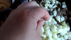 Телятина тушеная по-домашнему. МЯСОЖОР 74