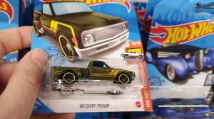 Охота на Hot Wheels. Охота на STH!!! Ищу редкие Хот Вилс!