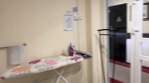 Бюджетный отдых в Москве существует! Обзор отеля Дельта в Измайлово. Заселение животного бесплатно!