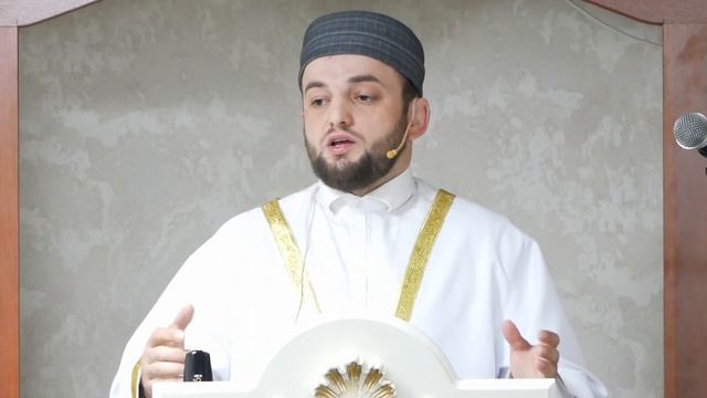 Зачем мусульманам халяль еда?