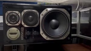 Kenwood ls x900
