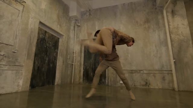 ИРИНА КОНОНОВА (Irina S.N.Ch) X КАРЕН СТЕПАНЯН (Ronin)