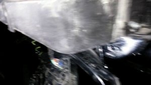 cadillac Escalade 11 разборка правого зеркала