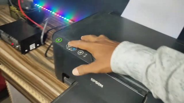 7Ah Ki Battery se printer chalaye || बैटरी से चलायें प्रिंटर смотреть онлайн