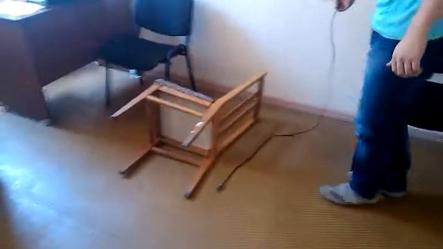 Подкуриваем сигарету без зажигалки
