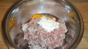 Очень ВКУСНО! Домашние колбаски Чевапчичи. В духовке за 30 минут.